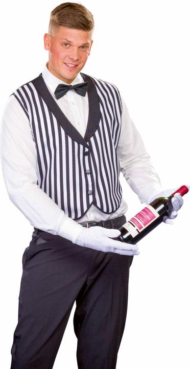 Actual product image Festartikel Müller Butler Vest (48)