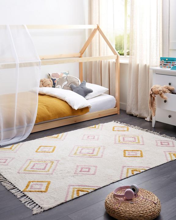 Produktbild Beliani Lashe (200 x 140 cm)