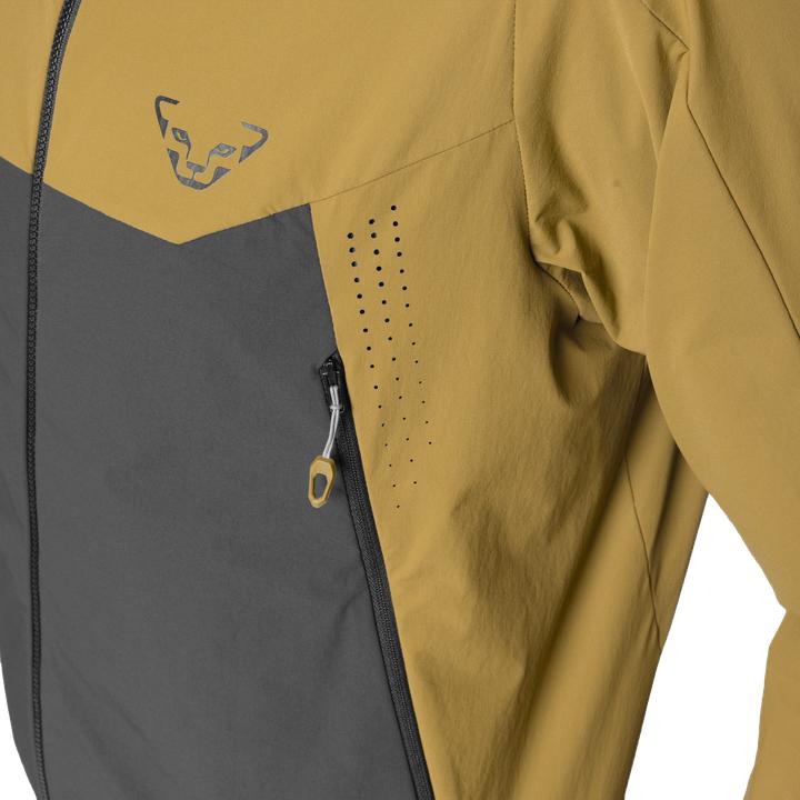 Actual product image Dynafit Transalper DST Jacket (XXL)