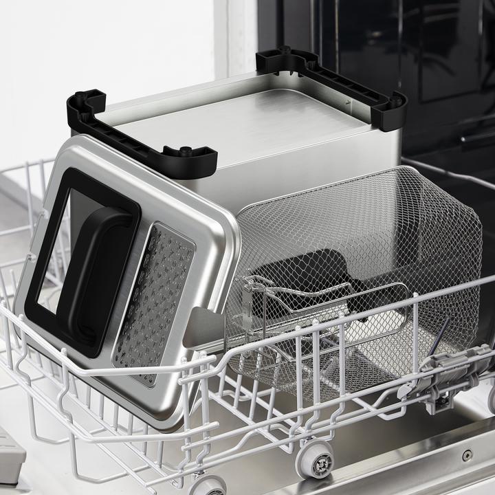 Productafbeelding Tefal Family Pro Digital