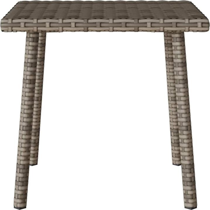 Image du produit vidaXL Garten-Couchtisch
