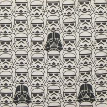 Immagine prodotto Cerdá Star Wars Tragetasche Space Ships & Stormtrooper