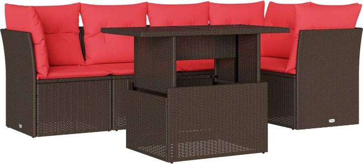 Produktbild vidaXL Lilo