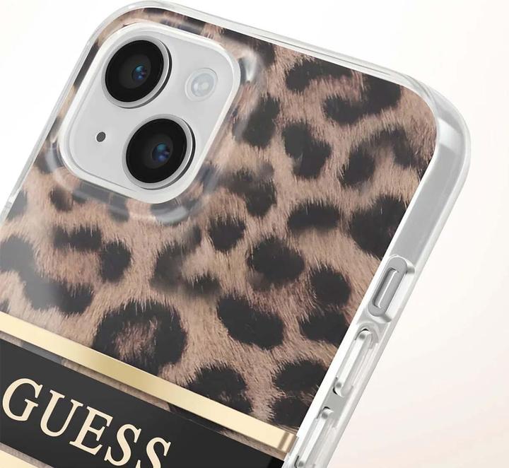 Produktbild Guess Case (Apple iPhone 13 mini)