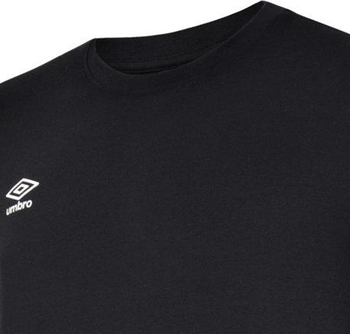 Actual product image Umbro Club Leisure Tshirt (140)
