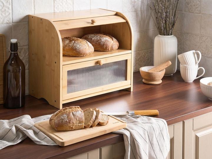 Produktbild Beliani Levain