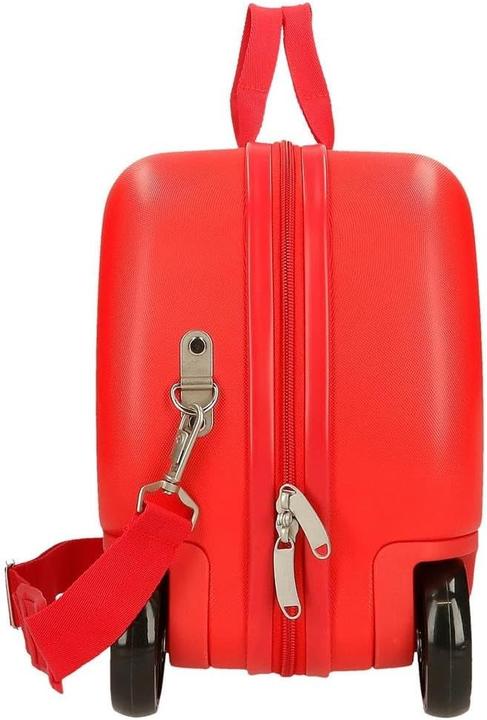 Actual product image Disney Lightning McQueen Cabin Case