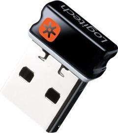 Productafbeelding Logitech Marathon M705 (Draadloze)