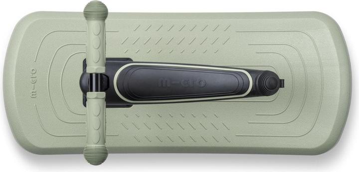 Produktbild Micro Mini Deluxe Rock & Go LED Olive Sage