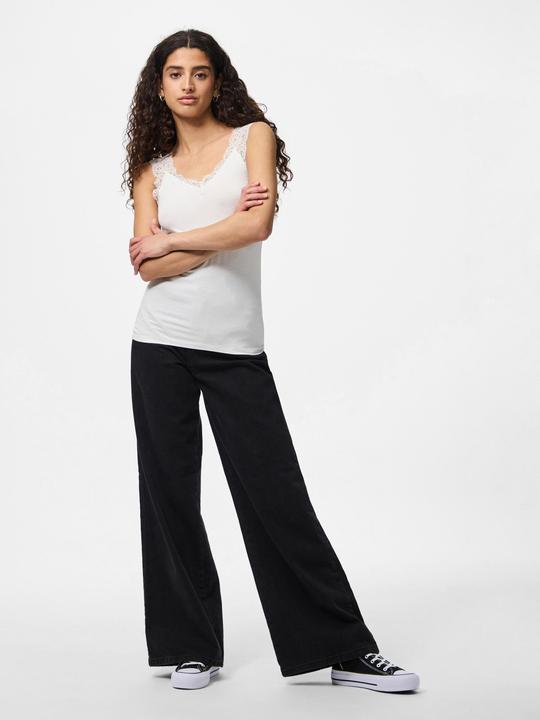 Produktbild Pieces Pcbarbera Lace Top Noos Bc (M)