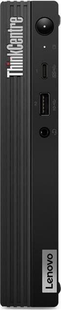 Produktbild Lenovo ThinkCentre M60e (256 GB, 8 GB, Intel Core i5-1035G1, Intel UHD Graphics)