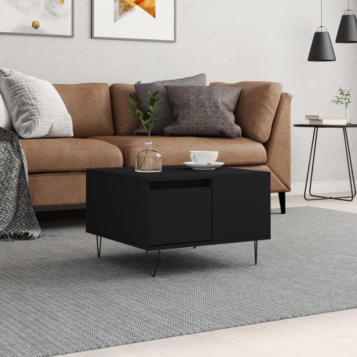 Image du produit vidaXL Couchtisch (55 x 55 x 36.50 cm)