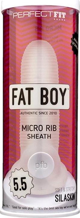 Productafbeelding PerfectFitBrand Fat Boy Micro