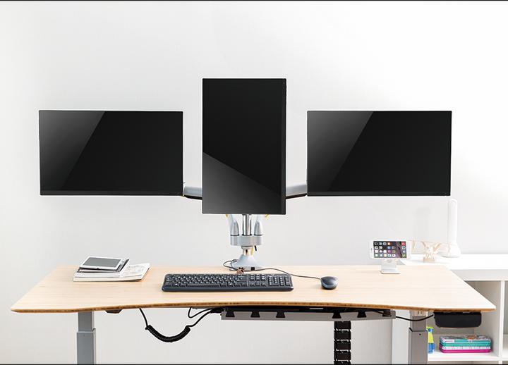 Produktbild LogiLink BP0052 (Tisch, 32")
