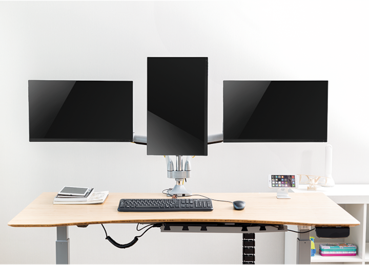 Actual product image LogiLink BP0052 (Table, 32")