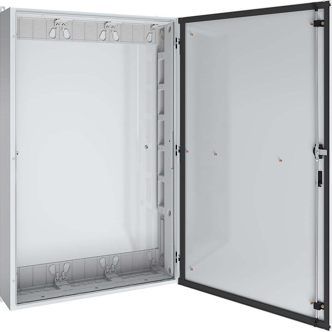 ABN SE38 (19 Zoll Rack), Serverschrank, Weiss