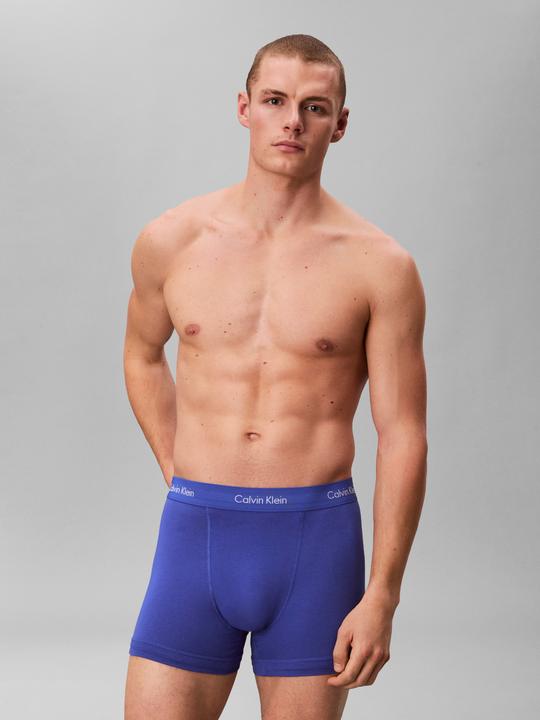Actual product image Calvin Klein Cotton Stretch (XL, pack of 3)