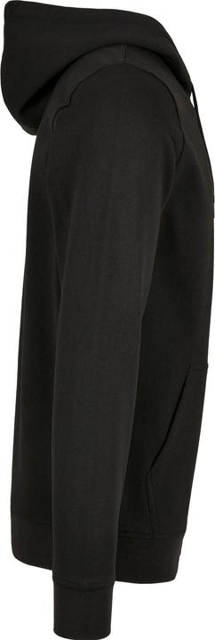 Immagine prodotto Build Your Brand Basic Felpa con Cappuccio Cerniera su intera lunghezza Adulto Unisex (L)