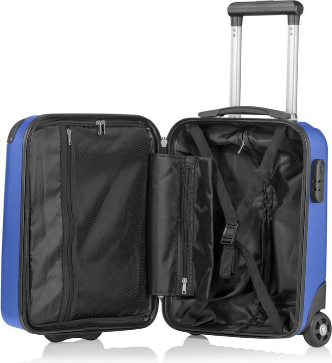 Image du produit Clipper by Pack Easy Toronto (33 l)