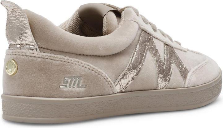 Produktbild Steve Madden Degree Sneaker Wildleder (42)