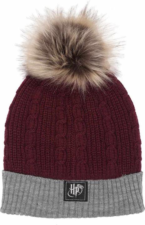 Produktbild Mütze Bommel (One Size)