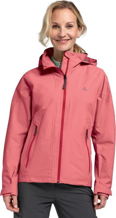 Actual product image Schöffel 2.5L Jacket Triigi L (38)