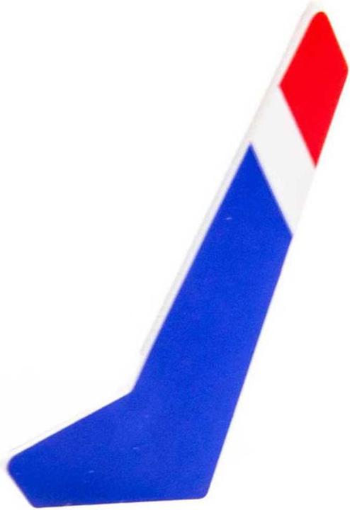 Blade Tail Fin: mCPX BL2