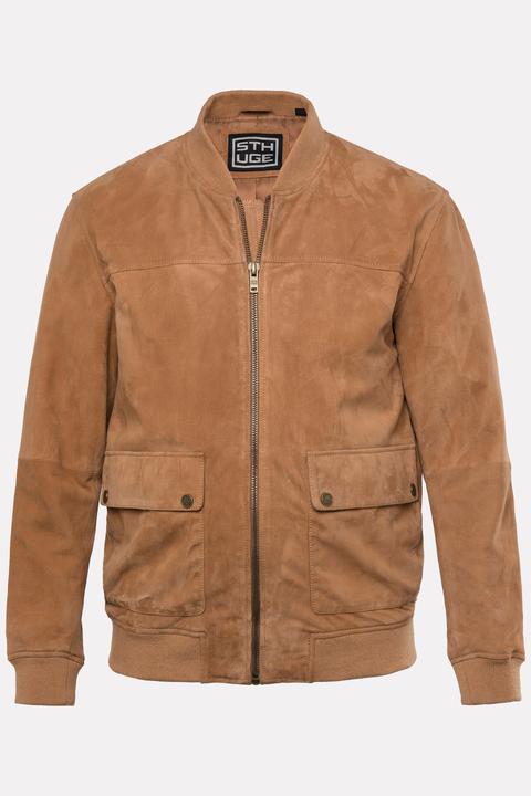 Image du produit Sthuge Blouson en cuir (L)