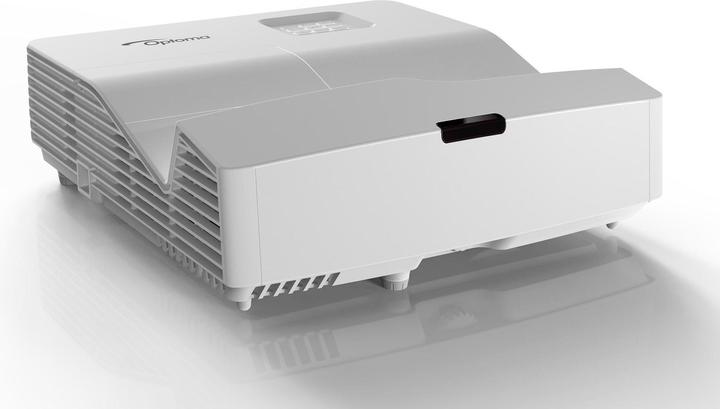 Produktbild Optoma EH330UST 3600ANSI FULL HD 0,25:1 DLP (Full HD, 3600 lm, 0.25:1)