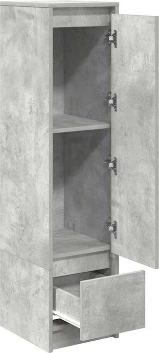 Image du produit vidaXL Highboard (29.50 x 34 x 119.50 cm)