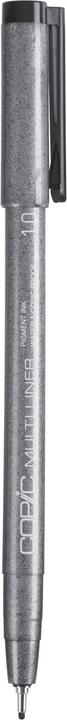 Image du produit Copic Multiliner (Noir, 1 x)