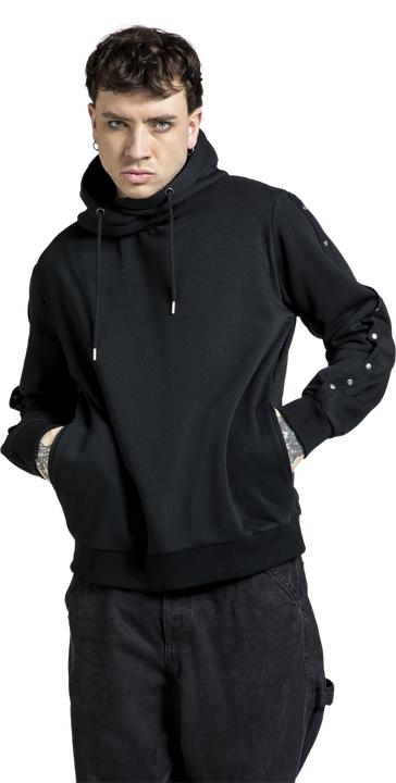 Produktbild Gothicana by EMP Skeleton Rockhand (XL)