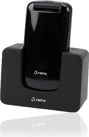 Produktbild Olympia Primus 2G (2.40")