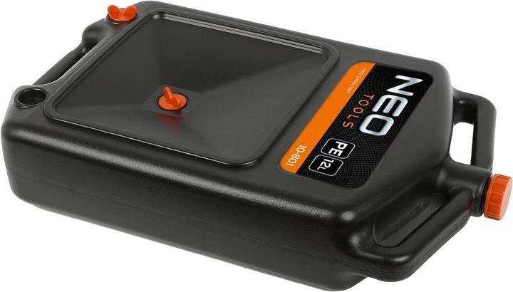 Actual product image Neo 10-801