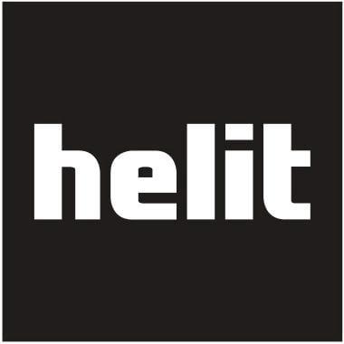 Actual product image Helit Business card box (136 x 240 x 67 mm)