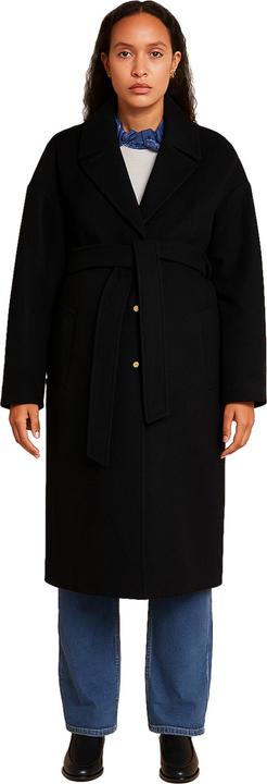 Produktbild Envie de Fraise 2-in-1-Tragemantel aus Wollmix für Schwangerschaft und Stillzeit (32)