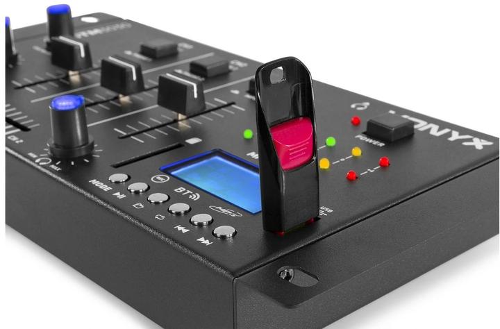 Image du produit Vonyx STM3030 (Clubmixer)