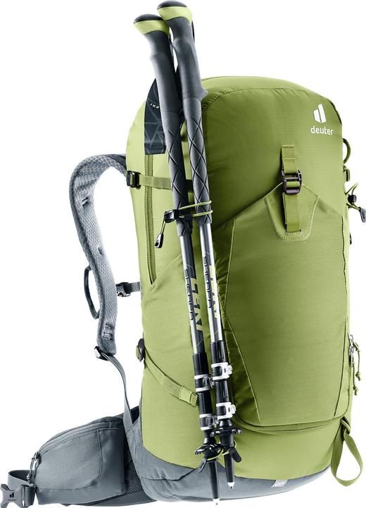 Produktbild Deuter Trail Pro 33 (33 l)