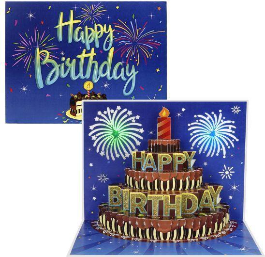 Carte de vœux + papier à lettres