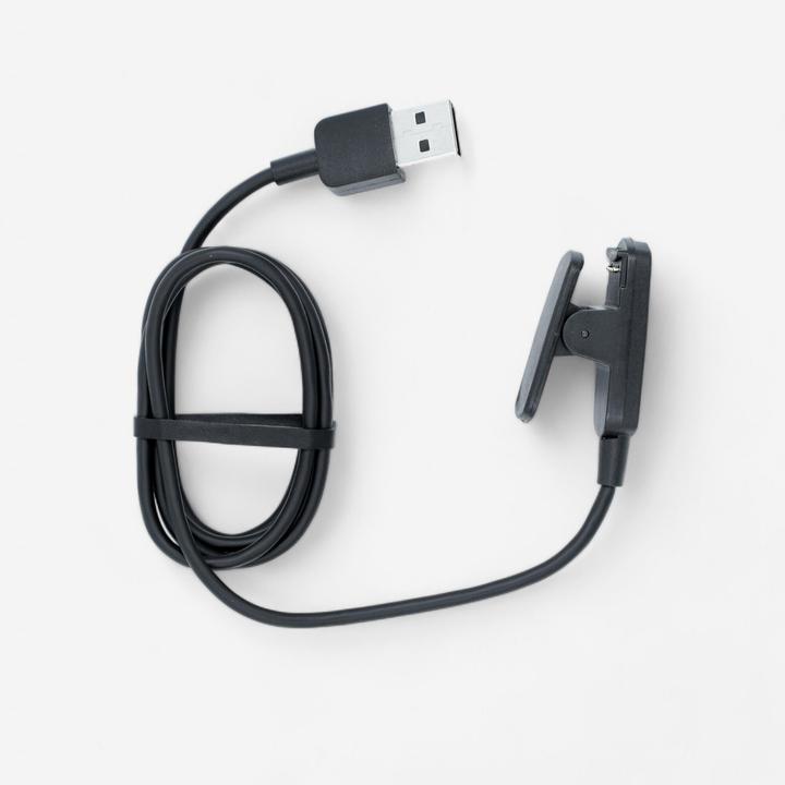 Actual product image Kiprun USB cable for charging