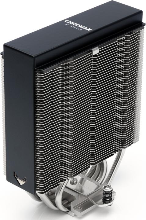 Produktbild Noctua NA-HC2 chromax black