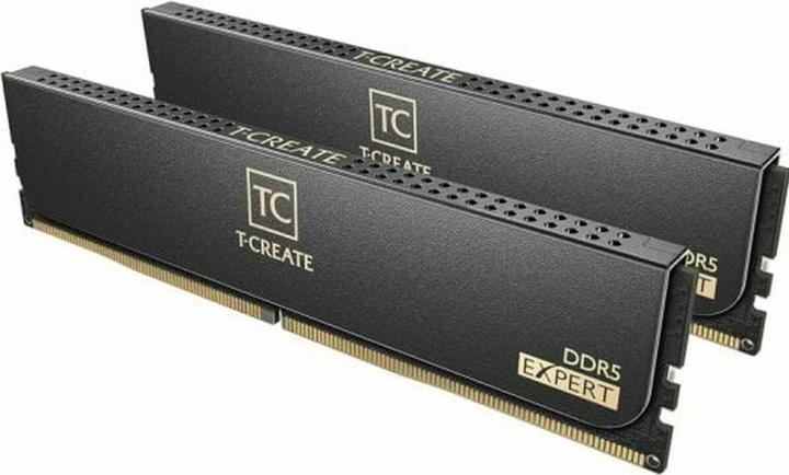 Actual product image Teamgroup T-Create Expert (2 x 16GB, 6000 MHz, DDR5 RAM, DIMM)