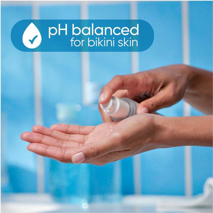 Actual product image Gillette Venus Satin Care Daily Soothing Serum (50 ml)