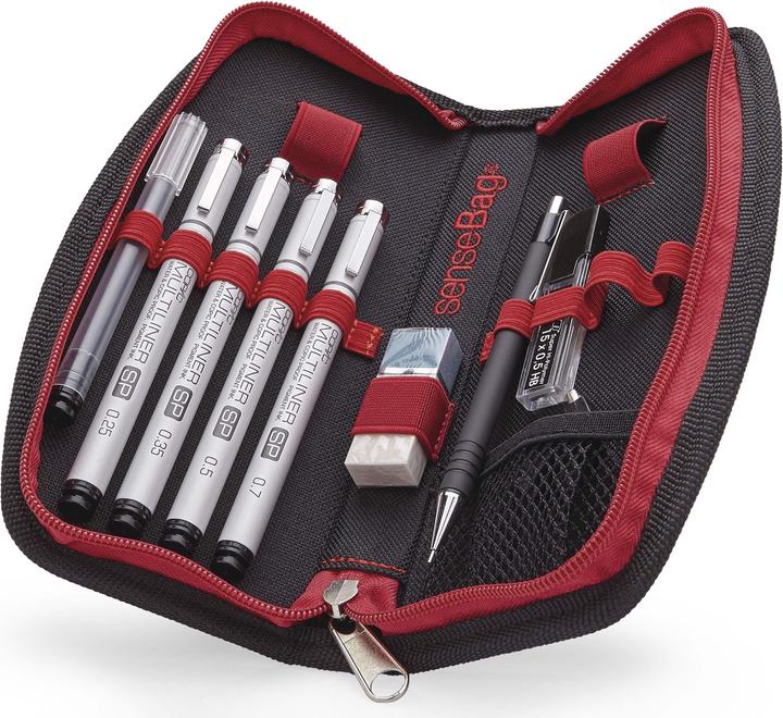 Produktbild Transotype senseBag College Set