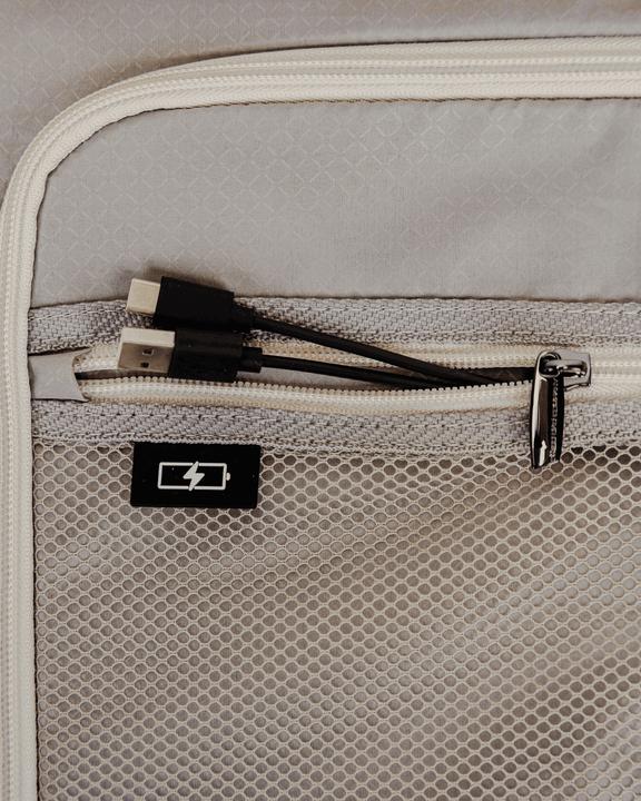 Produktbild Swissbags Unter dem Sitz (30 l)