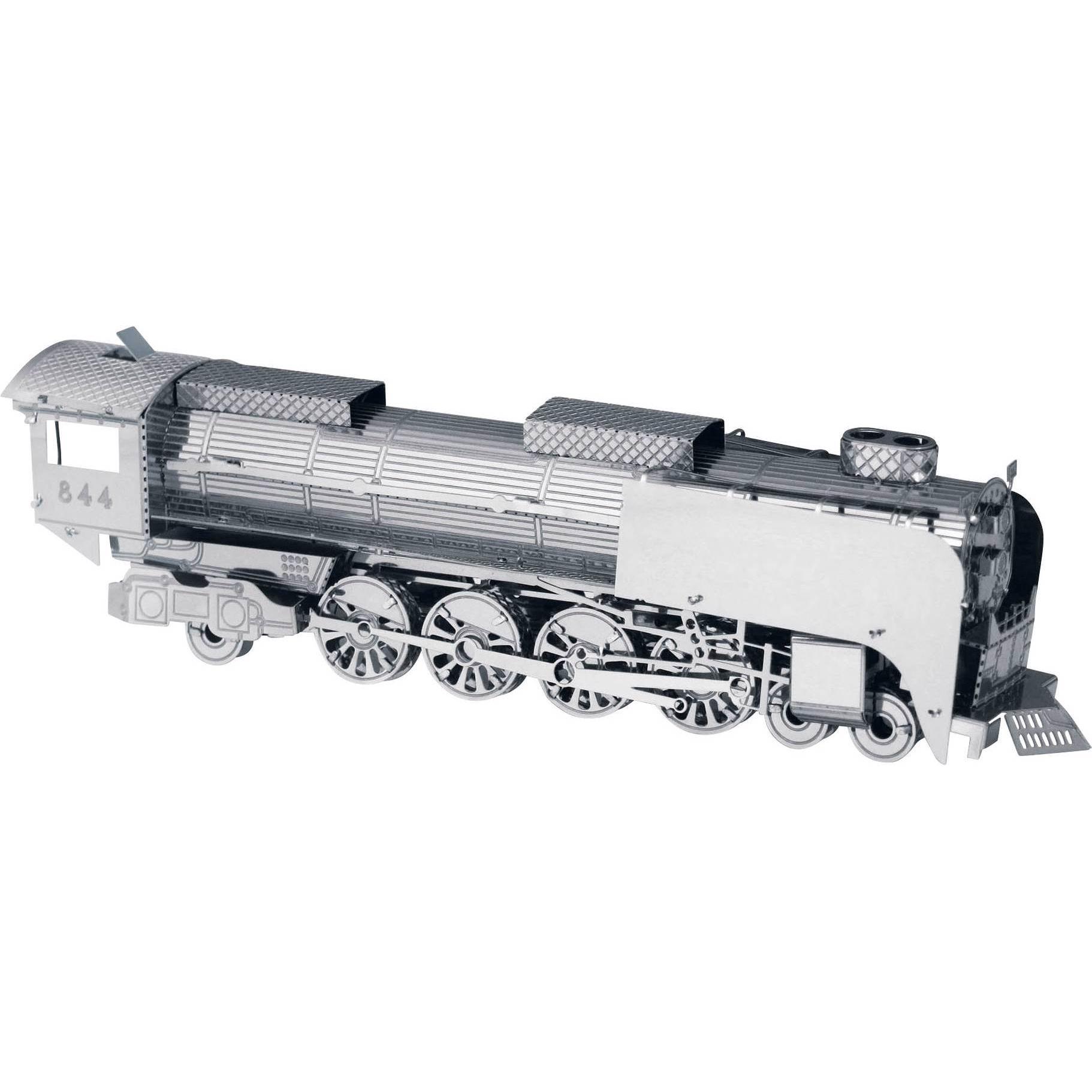 Metal Earth Dampflok UP845