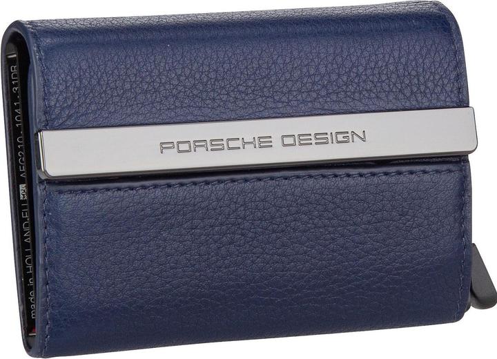 Actual product image Porsche Design X Secrid Cardholder