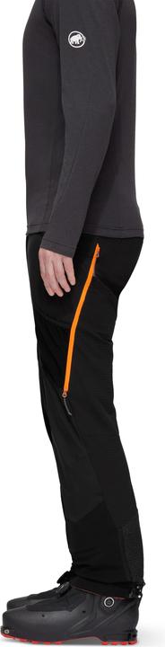 Actual product image Mammut Aenergy IN Hybrid Pants Men (48)