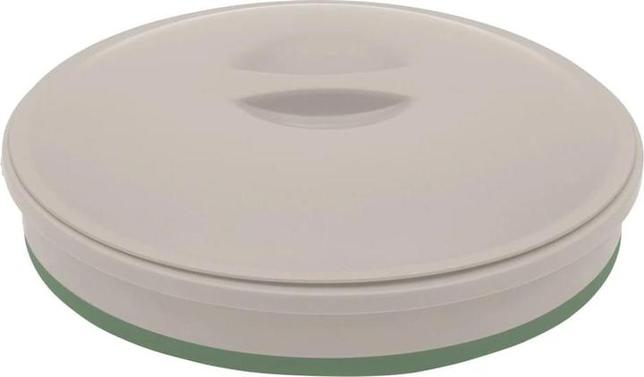 Immagine prodotto Outwell Secchio Collaps rotondo con coperchio Verde Ombra