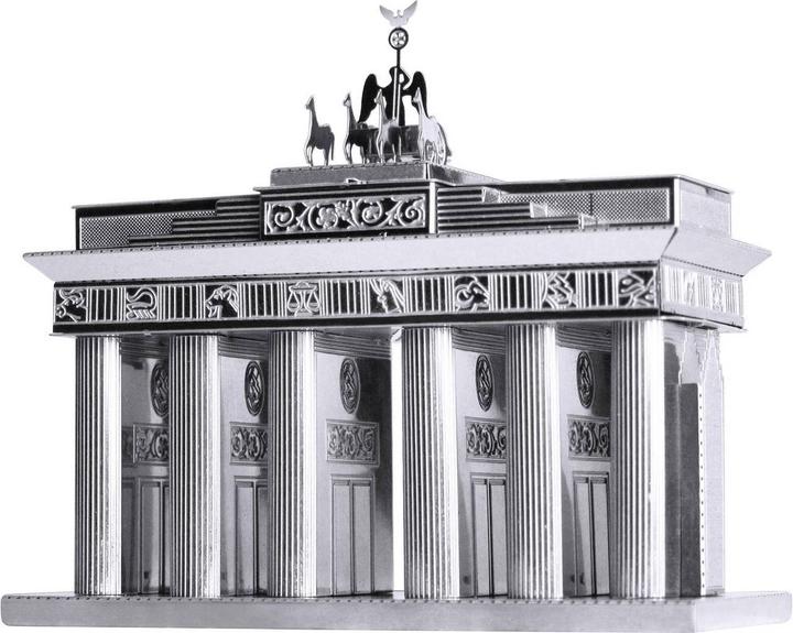 Produktbild Metal Earth Brandenburger Tor